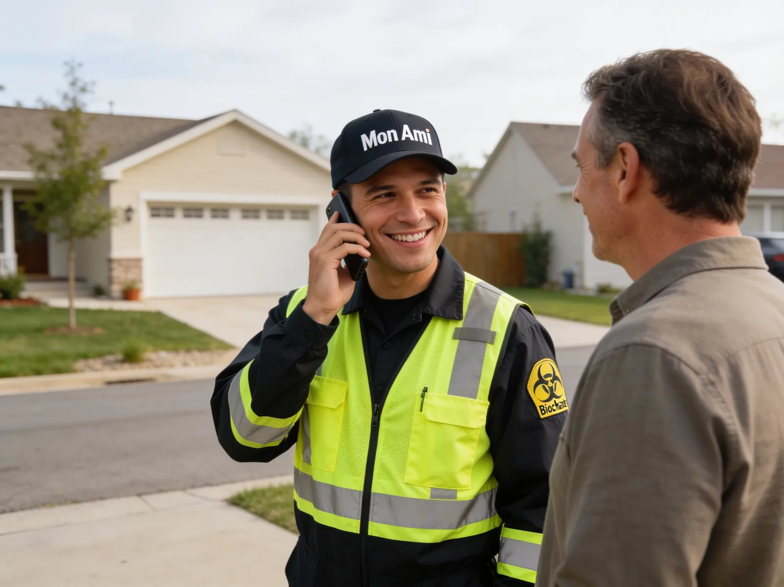 Sewage Cleanup Palmyra, WI FAQs
